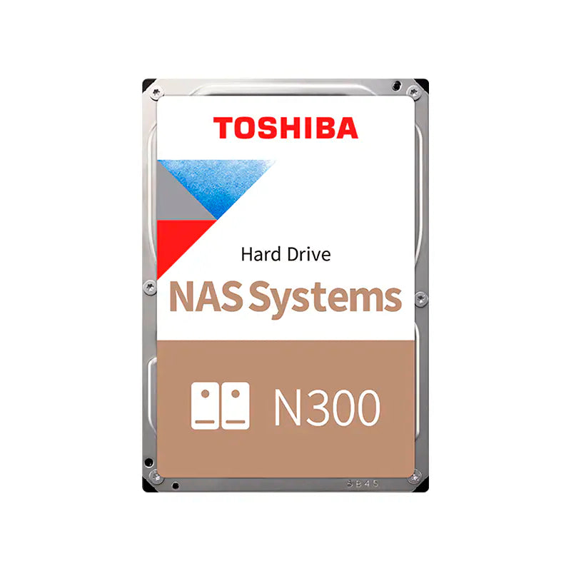 TOSHIBA N300シリーズ 4TB [N300A04-HDWG740UZSVC] ¥19,800