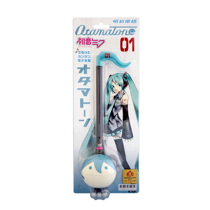 OTAMATONE オタマトーン 初音ミク Version [OT-HMK]