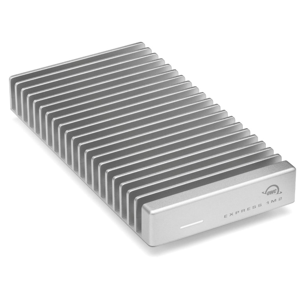 OWC Express 1M2 ポータブルSSD