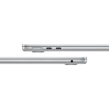 MacBook Air M4 / 13インチ / 2025 / 16GB / 256GB / シルバー / ランク:SS / MW0W3J/A / 【中古品管理番号:40946】