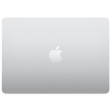 MacBook Air M4 / 13インチ / 2025 / 16GB / 256GB / シルバー / ランク:SS / MW0W3J/A / 【中古品管理番号:40946】