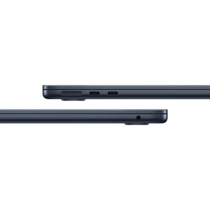 MacBook Air M4 / 13インチ / 2025 / 16GB / 256GB / ミッドナイト / ランク:SS / MW123J/A / 【中古品管理番号:40961】