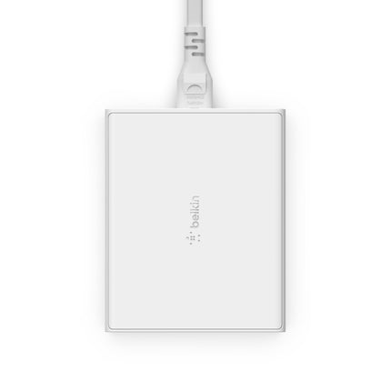 BOOST↑CHARGE PRO 4ポートGaN充電器108W  [WCH010dqWHJP]