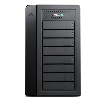 Pegasus32 R8 96TB (12TBx8) [F40P2R800000016]