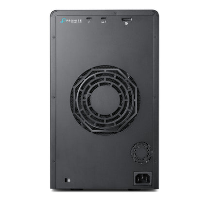 Pegasus32 R8 96TB (12TBx8) [F40P2R800000016]