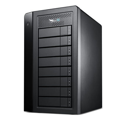 Pegasus32 R8 96TB (12TBx8) [F40P2R800000016]
