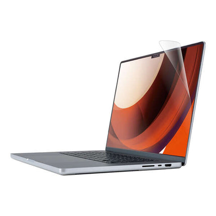 MacBookPro16インチ用フィルム（反射防止） [EF-MBP1621FLST]