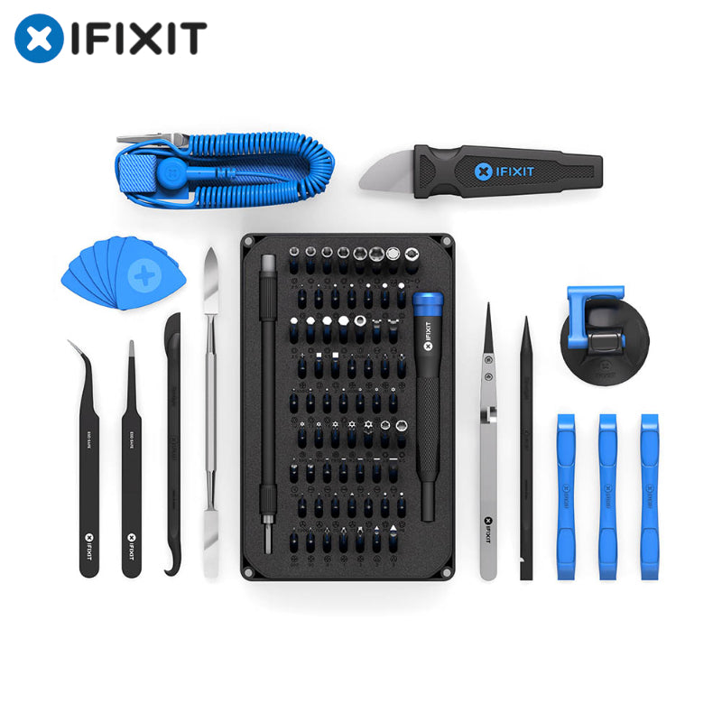 iFixit Pro Tech Toolkit [IF145-307-4] ¥10,900