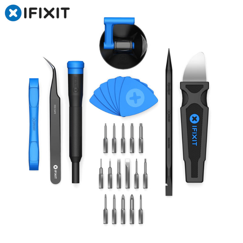 iFixit Essential Electronics Toolkit [IF145-348-5] ¥3,850