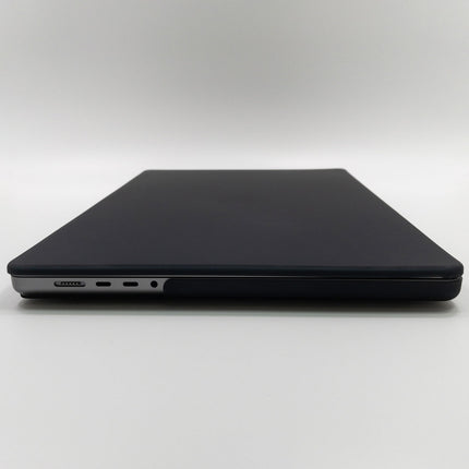 HardShellCase MacBook Pro 16インチ M4/M3/M2/M1 Black [HSC-MBP16BK]