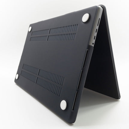HardShellCase MacBook Pro 16インチ M4/M3/M2/M1 Black [HSC-MBP16BK]