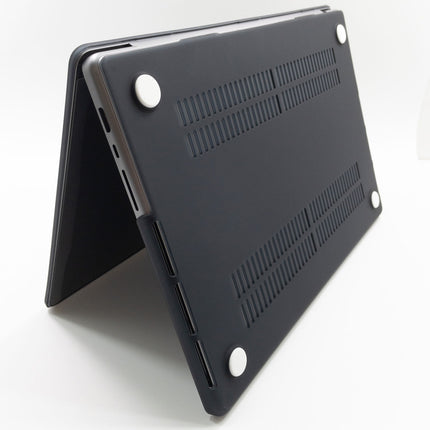HardShellCase MacBook Pro 16インチ M4/M3/M2/M1 Black [HSC-MBP16BK]