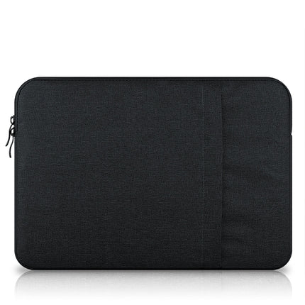 MacBook Pro 16/15インチ MacBookAir 15インチ 用インナーバッグ ブラック [MBP15-INBAG-BK]