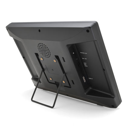 10.1インチ マルチタッチ対応 USBモニター plus one Touch USB [LCD-10000UT3]
