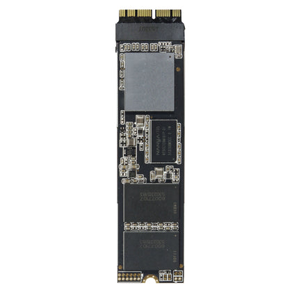 Macmini 2014（PCIe SSD/Fusion Drive搭載モデル）専用 SSD 1TB [NVMeSSD-PCIe-1000 + NVMeSSD-PCIe-CON+2]