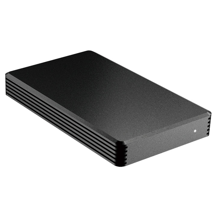 CENTURY Thunderbolt3 Portable NVMe SSD