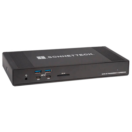 【今月のお買い得品セール】Echo 20 Thunderbolt 4 SuperDock [ECHO-DK20-T4]