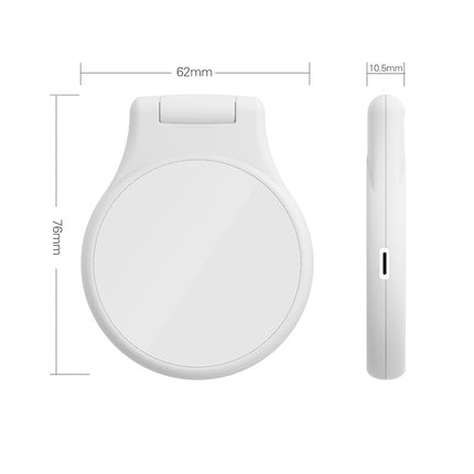 【今月のお買い得品セール】3in1 Magsafe Charger White [MAG-3MC-WH]