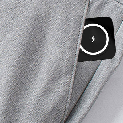 3 in 1 Magsafe Charger [MAG-3MCFWC-SL]