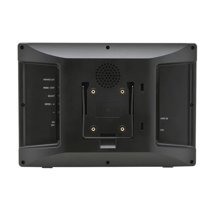 10.1インチマルチタッチ対応 HDMIモニター plus one Touch [LCD-10000HT3]