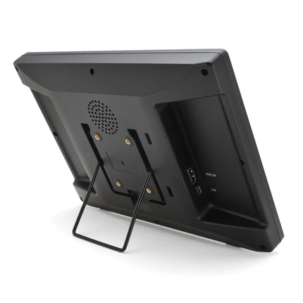 10.1インチマルチタッチ対応 HDMIモニター plus one Touch [LCD-10000HT3]