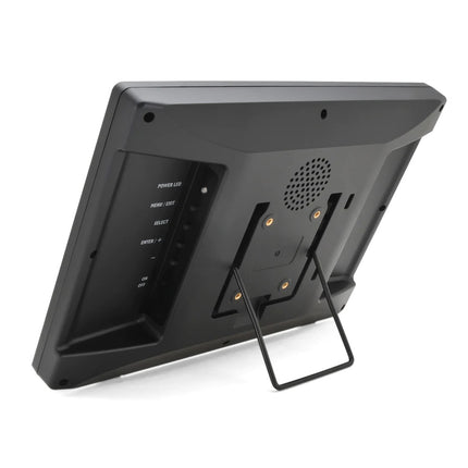10.1インチマルチタッチ対応 HDMIモニター plus one Touch [LCD-10000HT3]