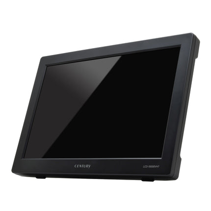 10.1インチHDMIマルチモニター plus one HDMI [LCD-10000VH7]