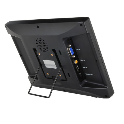10.1インチHDMIマルチモニター plus one HDMI [LCD-10000VH7]