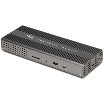 OWC Thunderbolt Go Dock [OWCTB4DKG11P]