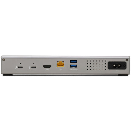 OWC Thunderbolt Go Dock [OWCTB4DKG11P]