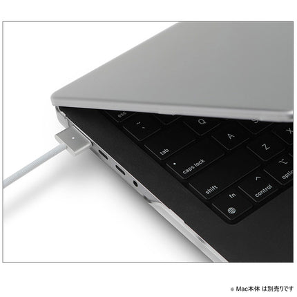 moshi iGlaze 99MO124904 (MacBook Pro 16inch) Stealth Clear [99MO124904]