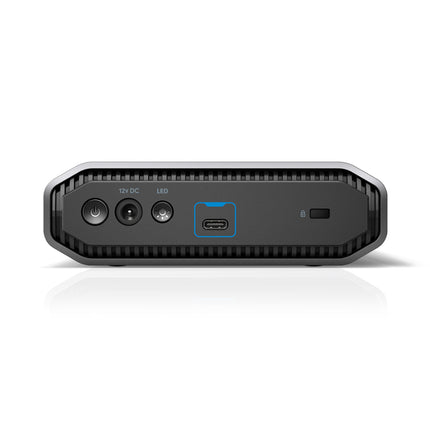 G-DRIVE 6TB [SDPHF1A-006T-SBAAD]