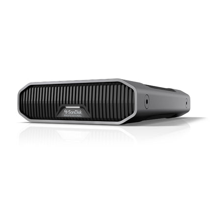 G-DRIVE 12TB [SDPHF1A-012T-SBAAD]