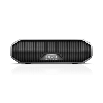G-DRIVE 22TB [SDPHF1A-022T-SBAAD]