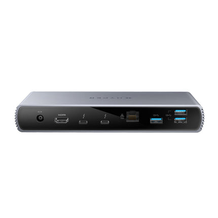 HyperDrive Thunderbolt 4 ドッキングステーション [HP-HDTB4D]