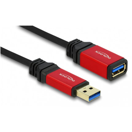 Delock USB3.0延長ケーブル 3ｍ [82754]