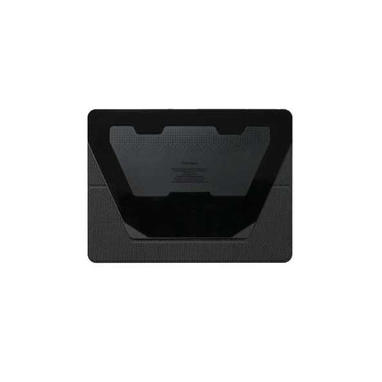 MOFT Cooling Stand ノートパソコン用スタンド ジェットブラック [MS006G-1-BK]