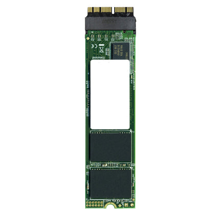 MacPro Late2013専用 SSD 2TB [NVMeSSD-PCIe-2000 + NVMeSSD-PCIe-CONMacPro2B]