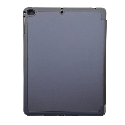 iPad 9.7インチ Protection Case NavyBlue [iPad970-ApenCASE-BL]