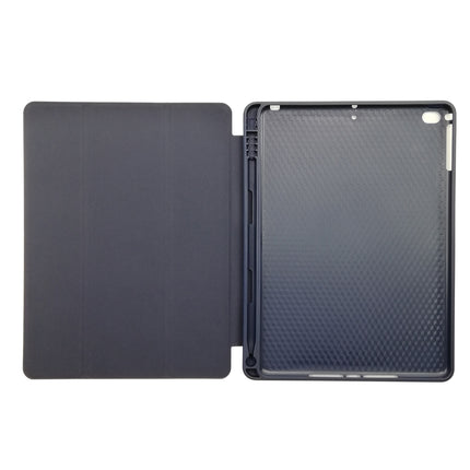 iPad 9.7インチ Protection Case NavyBlue [iPad970-ApenCASE-BL]