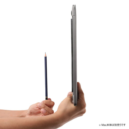 MOFT Adhesive Foldable Laptop Stand [MS006-M-GRY-EN01]