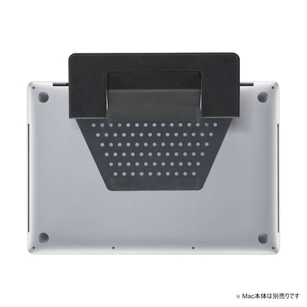 MOFT Adhesive Foldable Laptop Stand [MS006-M-GRY-EN01]