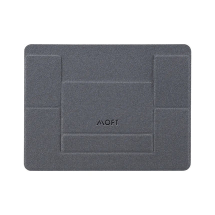 MOFT Adhesive Foldable Laptop Stand [MS006-M-GRY-EN01]