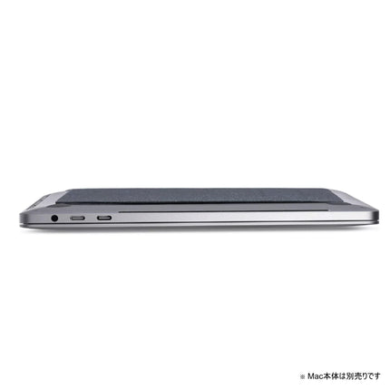 MOFT Adhesive Foldable Laptop Stand [MS006-M-GRY-EN01]