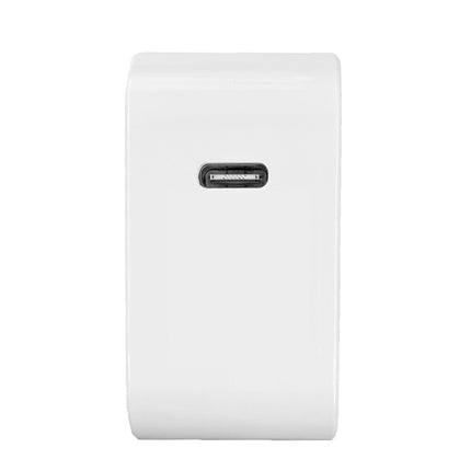 AC充電器 type-C 1ポート PD20W [L-AC20-C1]