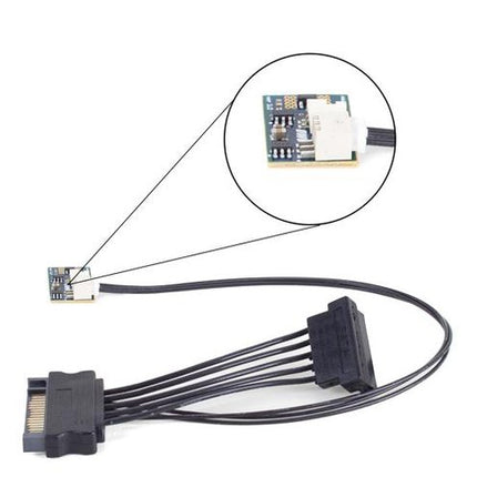 iMac 27/21.5インチ Mid 2011用 内蔵HDD交換取付ケーブル [OWCDIDIMACHDD11]