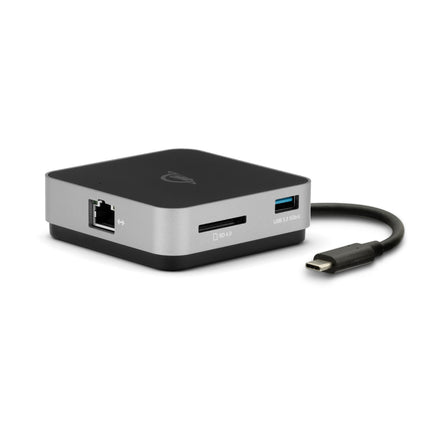 OWC USB-C Travel Dock E [OWCTCDK6P2SG]