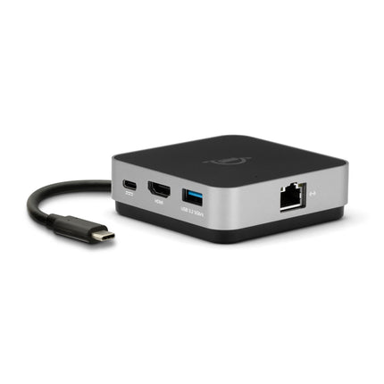 OWC USB-C Travel Dock E [OWCTCDK6P2SG]