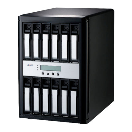 Areca Thunderbolt3 12ベイ RAIDケース [ARC-8050T3U-12E]