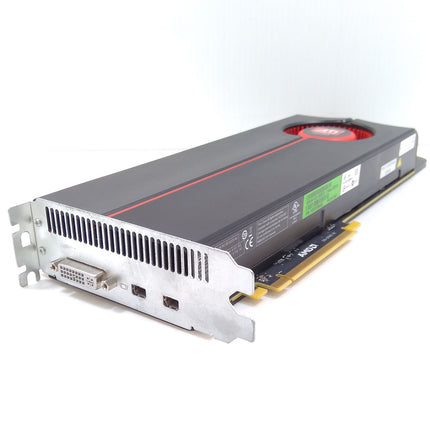 【中古品】ATI Radeon HD 5870 for Mac Pro [Radeon5870 1GB for MacPro +Cable]